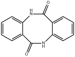 Dibenzo[b,f][1,5]diazocine-6,12(5H,11H)-dione 结构式