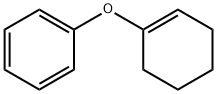 (Cyclohex-1-enyloxy)-benzene