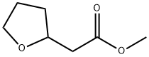 Methyl 2-(tetrahydrofuran-2-yl)acetate Structure