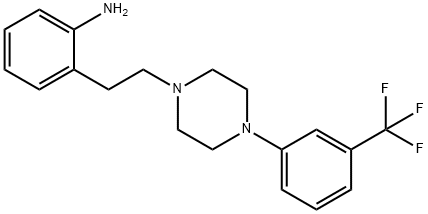 2,5-Dichlorobenzo[d]thiazole Struktur