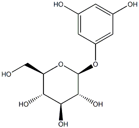 Phlorin Structure