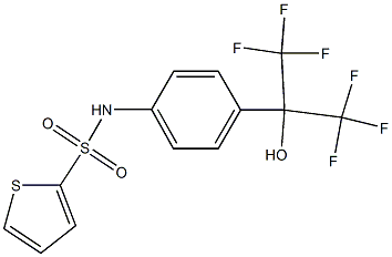 SR 3335 化学構造式