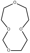 1,3,6,9-Tetraoxacycloundecane Structure