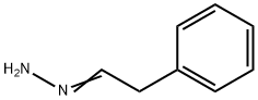 Phenylethylidenehydrazine|Β-苯亚乙基肼