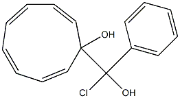 曲司氯铵相关物质C 结构式