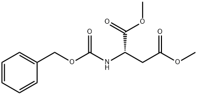 (S)-diMethyl 2-(((benzyloxy)carbonyl)aMino)succinate