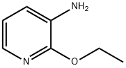 2-ethoxypyridin-3-amine Struktur