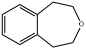 1,2,4,5-Tetrahydrobenzo[d]oxepine 结构式