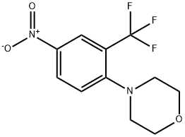 2-Morpholino-5-nitrobenzotrifluoride price.