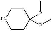 3,3-DiMethoxypiperidine