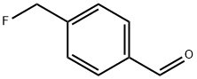 4-(FluoroMethyl)-Benzaldehyde Structure