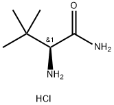 L-tert-leucinaMide hydrochloride