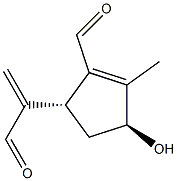 8,9-ジデヒドロ-7-ヒドロキシドリコジアール