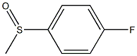 1-Fluoro-4-(methylsulfinyl)benzene ,99%