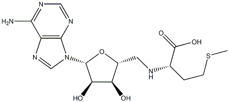 (R,S)-ADENOSYL-L-METHIONINE
