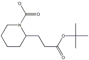 3-S-()-BOC-Ethylpiperidinecarboxylate