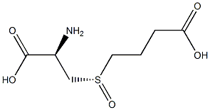 S-CARBOXYPROPYL-L- CYSTEINE-(S)-SULFOXIDE
