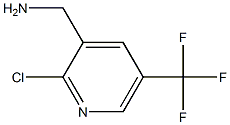 C-(2-Chloro-5-trifluoroMethyl-pyridin-3-yl)-MethylaMine