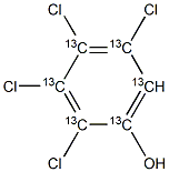 四氯苯酚-13C6