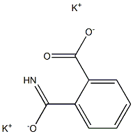 Phthalate iMine potassiuM salt
