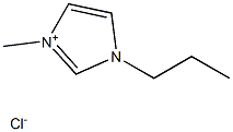 1-丙基-3-甲基咪唑氯盐