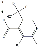 盐酸吡哆醛D3