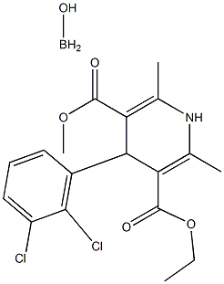 Felodipine Metabolite|非洛地平代谢物
