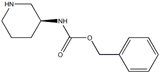 3-AMino-S-()-CBZ-piperidine