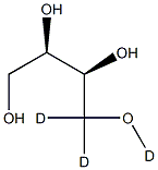 赤藓糖醇-D3