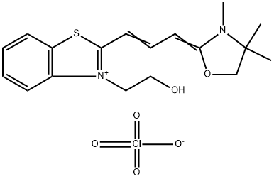 1-(5-Fluoro-pentyl)-1H-indole-3-carboxylic acid (1-carbaMoyl-2-Methyl-propyl)-aMide Struktur
