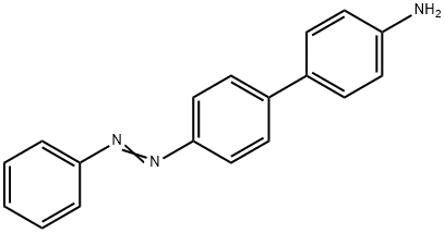 4-(4-phenyldiazenylphenyl)aniline