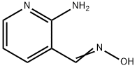 2-氨基烟碱甲醛肟, 51527-89-0, 结构式