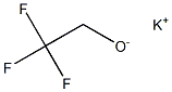 Ethanol, 2,2,2-trifluoro-, potassium salt
