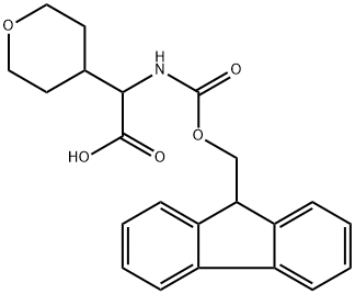 a-(Fmoc-amino)tetrahydro-2H-pyran-4-acetic acid
