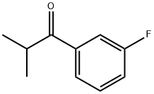3'-FLUORO-2-METHYLPROPIOPHENONE|116707-10-9