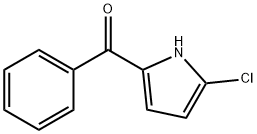 酮咯酸杂质, 142231-06-9, 结构式
