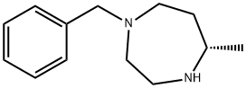 (5S)-1-benzyl-5-methyl-1,4-diazepine|(S)-苏沃雷生中间体