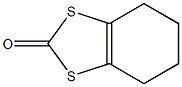 1,3-Benzodithiol-2-one,4,5,6,7-tetrahydro-