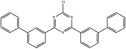 2-氯-4,6-二甲氧基-1,3,5-三嗪, 1205748-61-3, 结构式