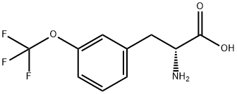 3-(Trifluoromethoxy)-D-phenylalanine