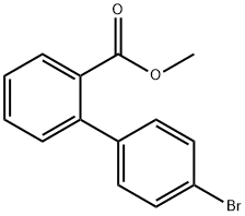 methyl 4'-bromo-[1,1'-biphenyl]-2-carboxylate