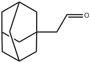 2-(adamantan-1-yl)acetaldehyde
