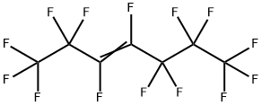 Perfluorohept-3-ene
