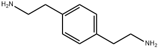 2,2'-(1,4-phenylene)diethanamine Struktur