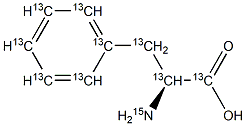 L-Phenylalanine-13C9,15N
		
	