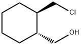 (1R,2R)-1,2-bis((4-(benzo[d]isothiazol-3-yl)piperazin-1-yl)methyl)cyclohexane, 1932552-08-3, 结构式