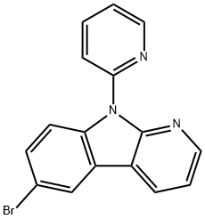 , 1800071-10-6, 结构式