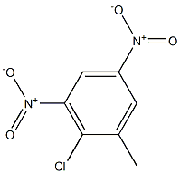 2-Chloro-1-methyl-3,5-dinitrobenzene