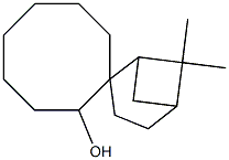 Caprospinol 结构式