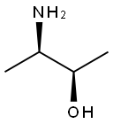 (2R,3R)-3-AMINO-2-BUTANOL Struktur